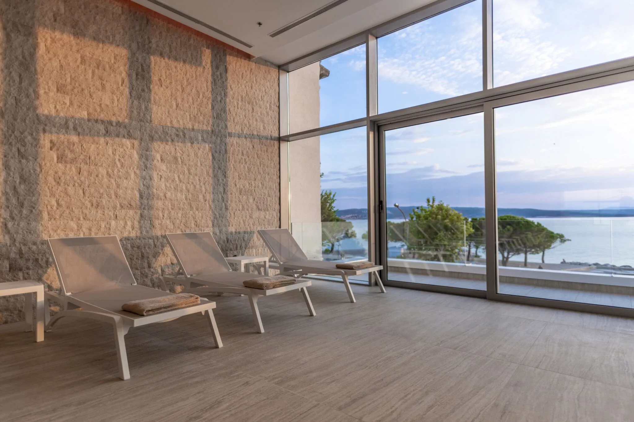 Hotel Miramare Crikvenica – Crikvenica, Croația