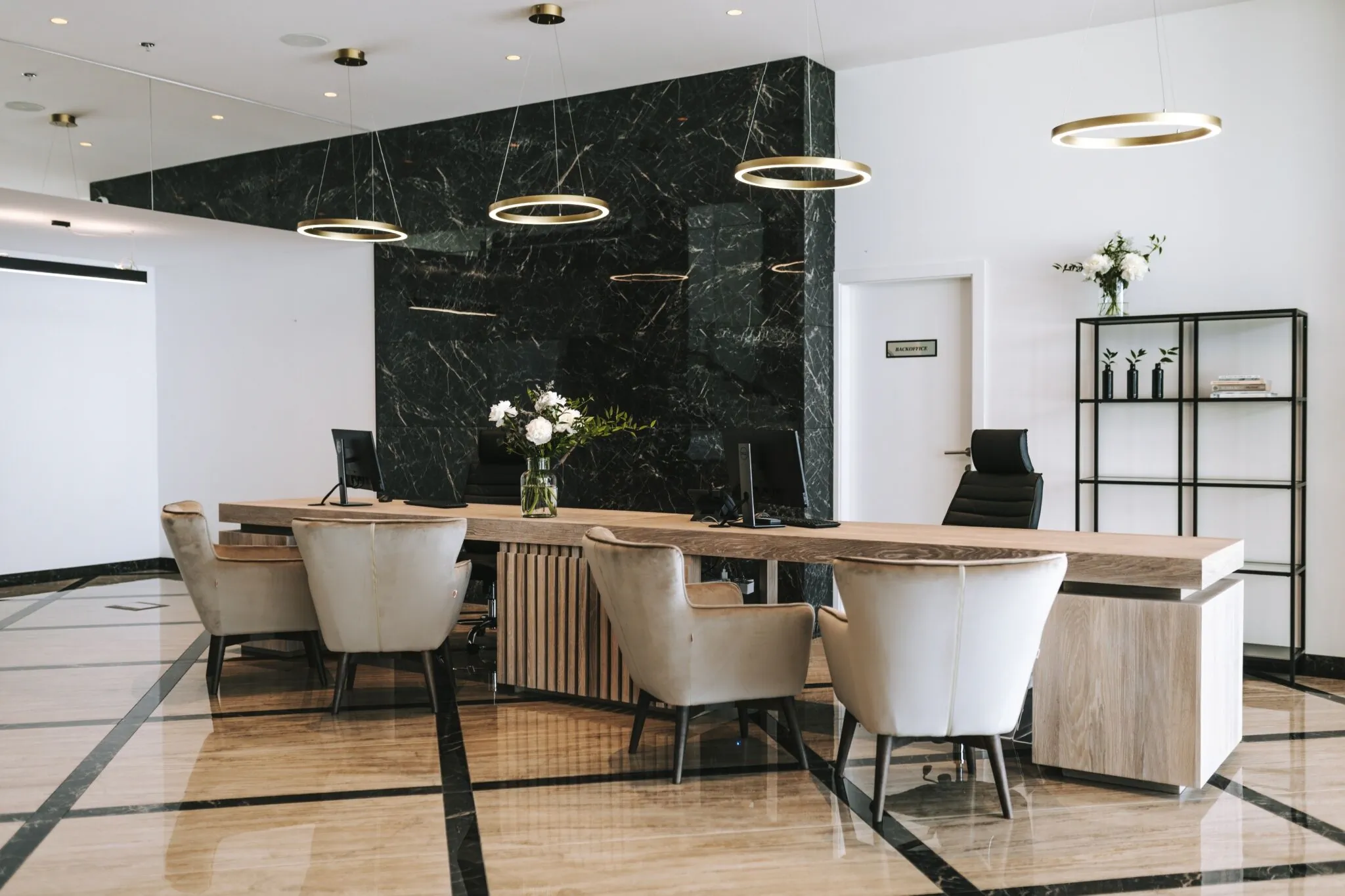 Hotel Miramare Crikvenica – Crikvenica, Croația