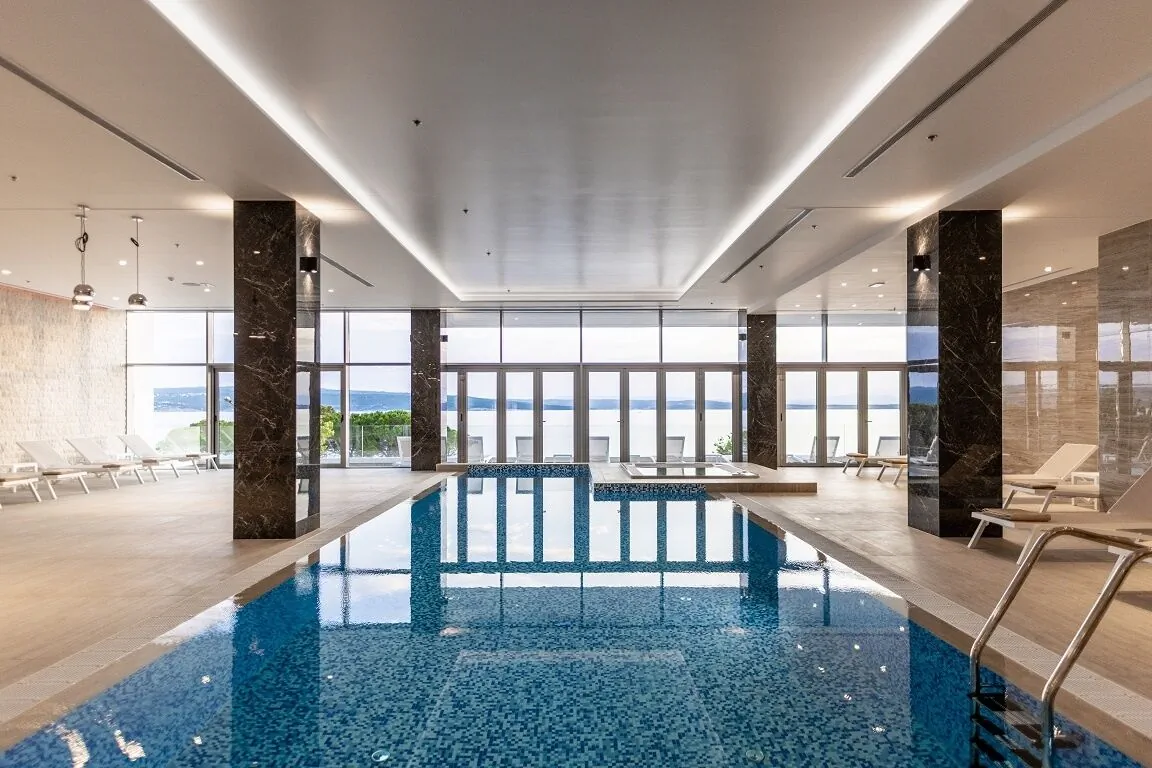 Hotel Miramare Crikvenica – Crikvenica, Croația