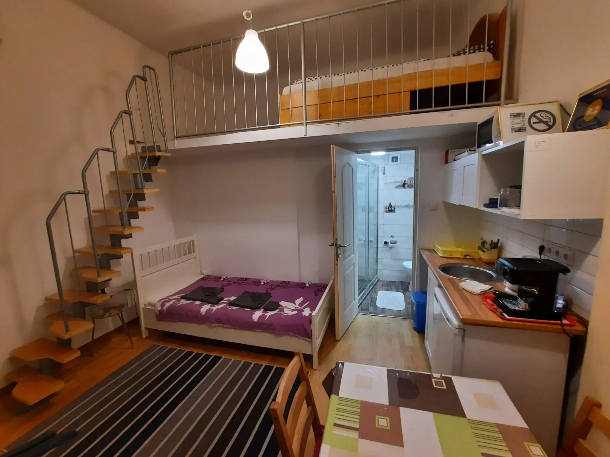 Bercsényi Aparment Budapest – Budapesta, Ungaria