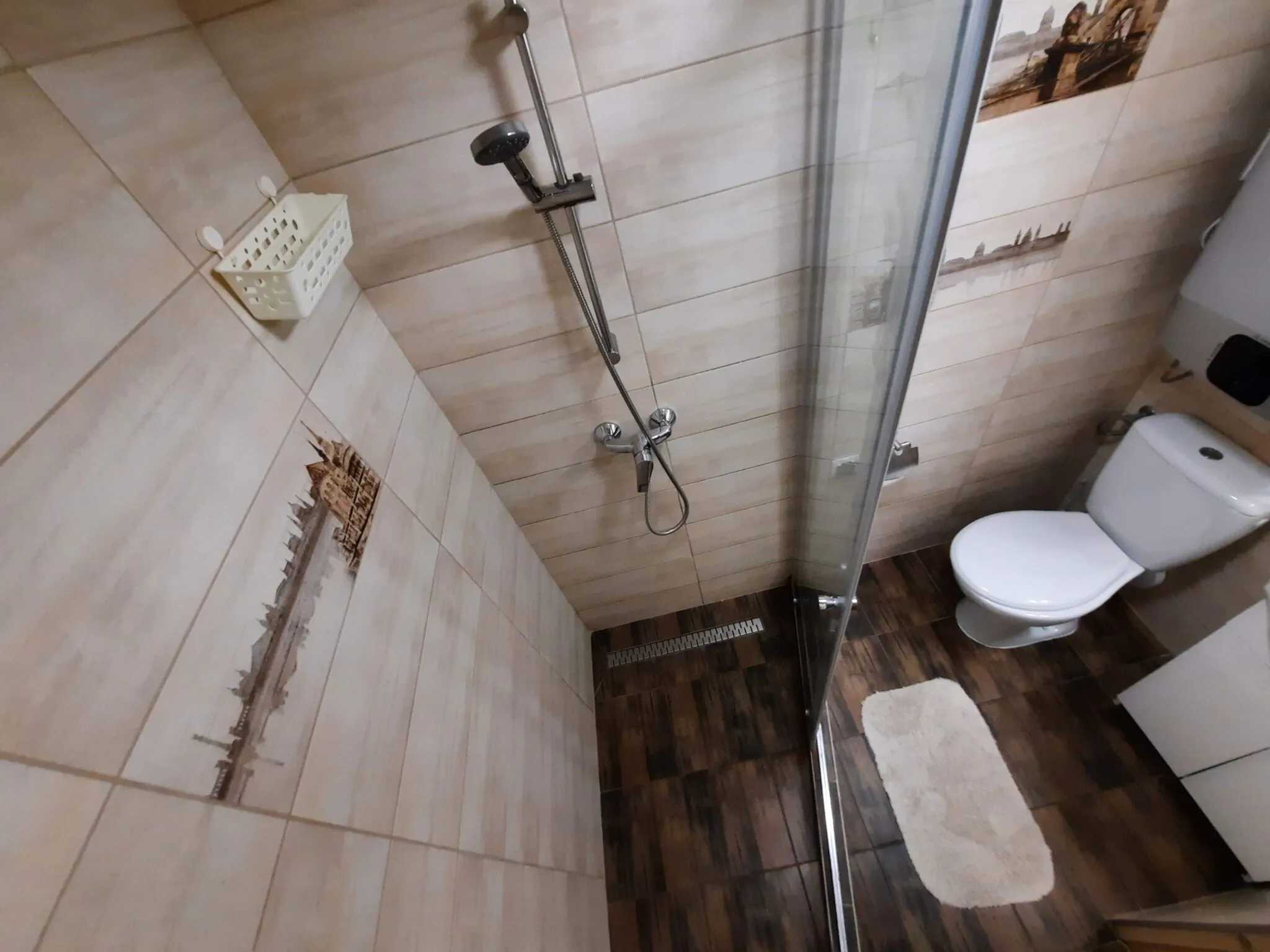 Bercsényi Aparment Budapest – Budapesta, Ungaria