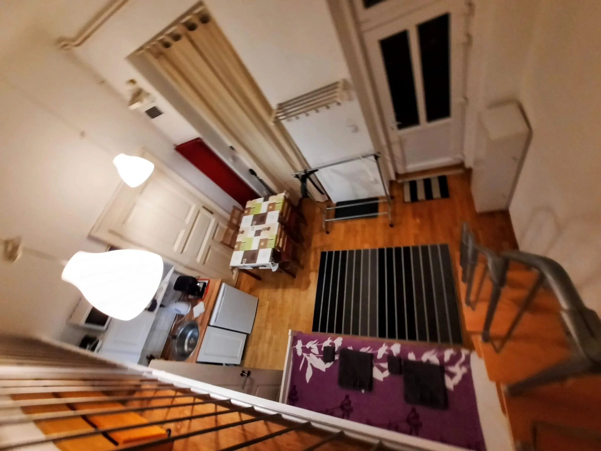 Bercsényi Aparment Budapest – Budapesta, Ungaria