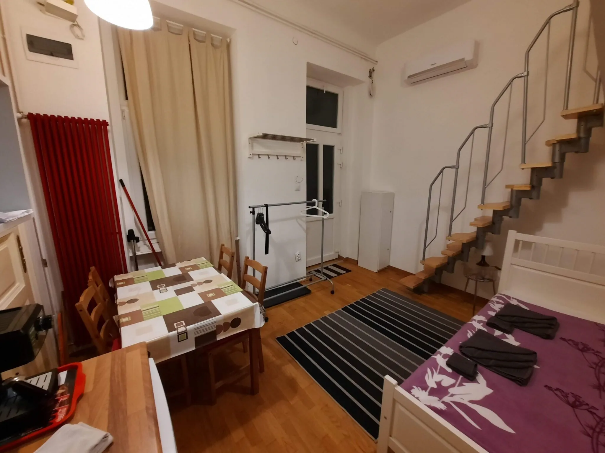 Bercsényi Aparment Budapest – Budapesta, Ungaria