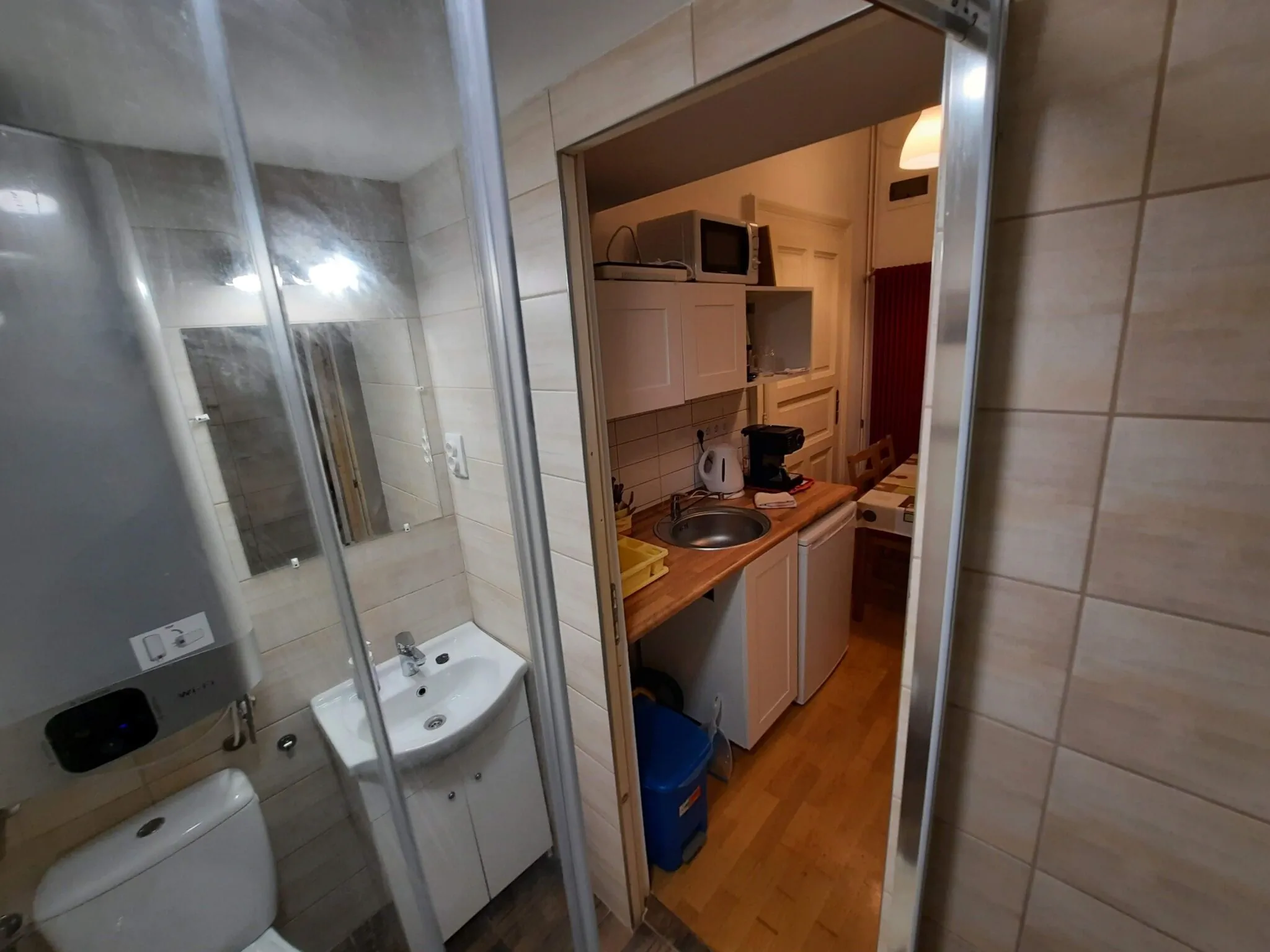 Bercsényi Aparment Budapest – Budapesta, Ungaria