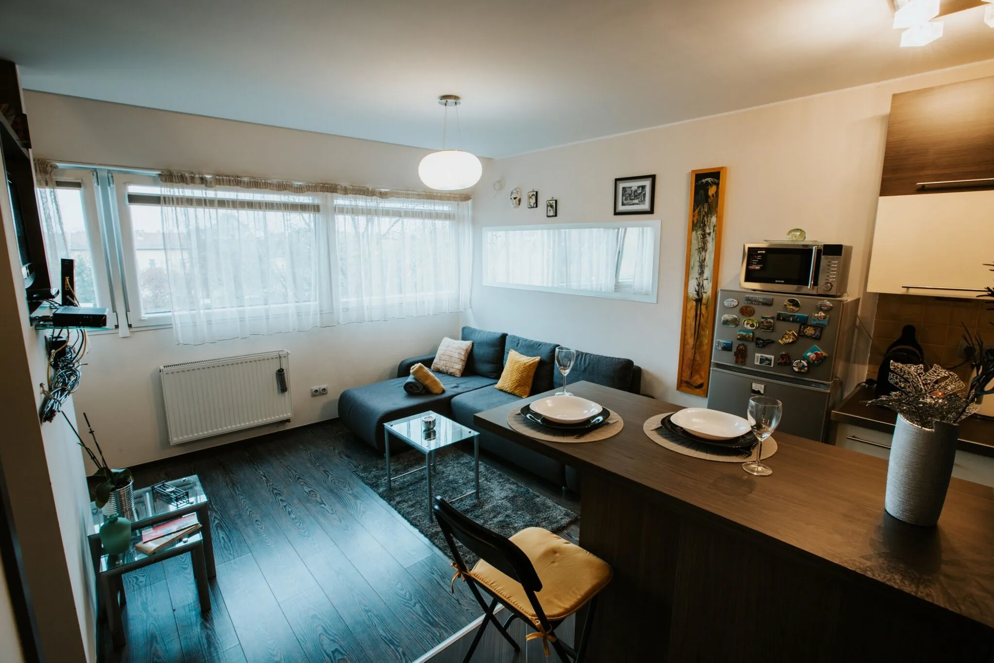 Lechner Tér Apartman Szeged – Szeghed, Ungaria