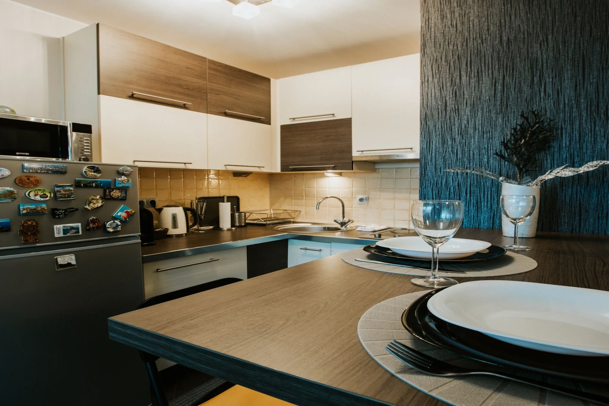 Lechner Tér Apartman Szeged – Szeghed, Ungaria