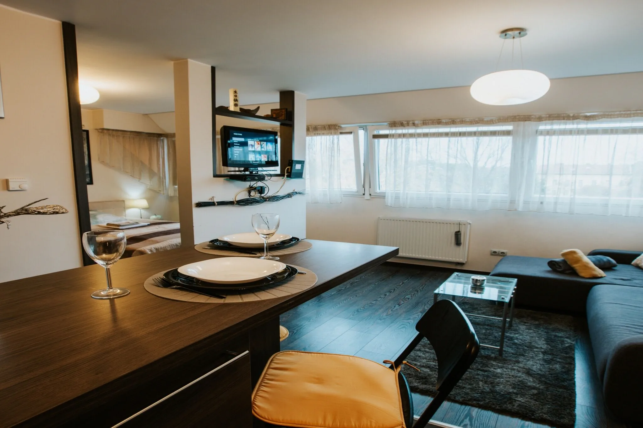 Lechner Tér Apartman Szeged – Szeghed, Ungaria