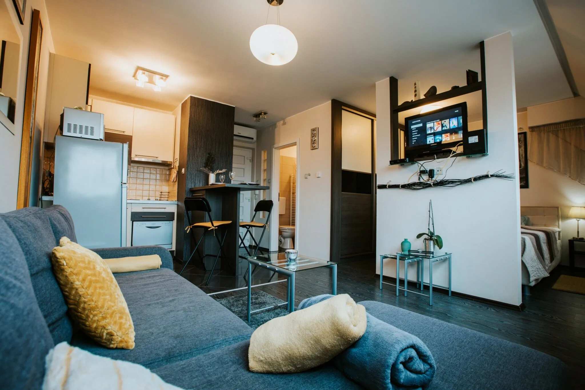 Lechner Tér Apartman Szeged – Szeghed, Ungaria