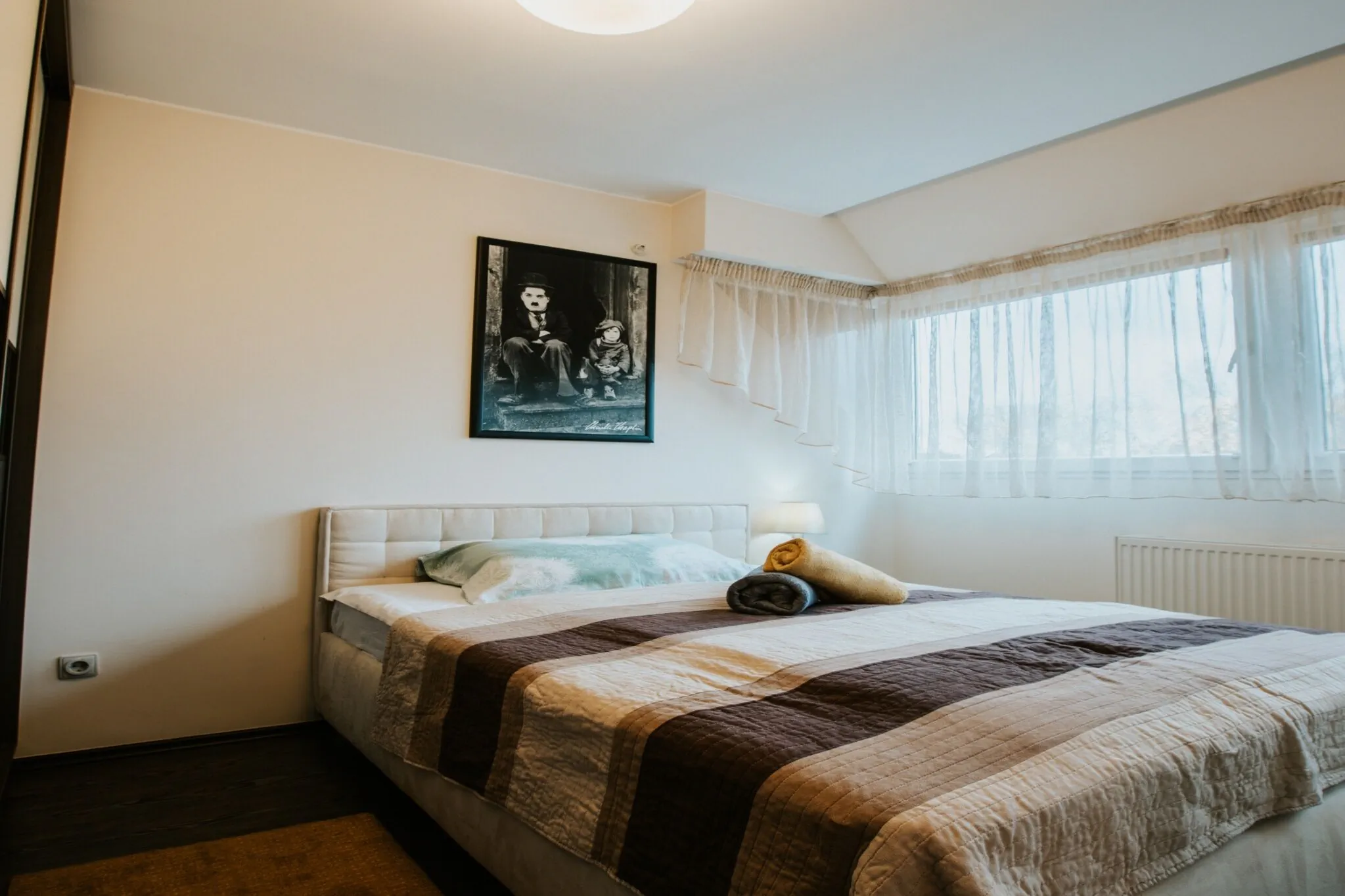 Lechner Tér Apartman Szeged – Szeghed, Ungaria