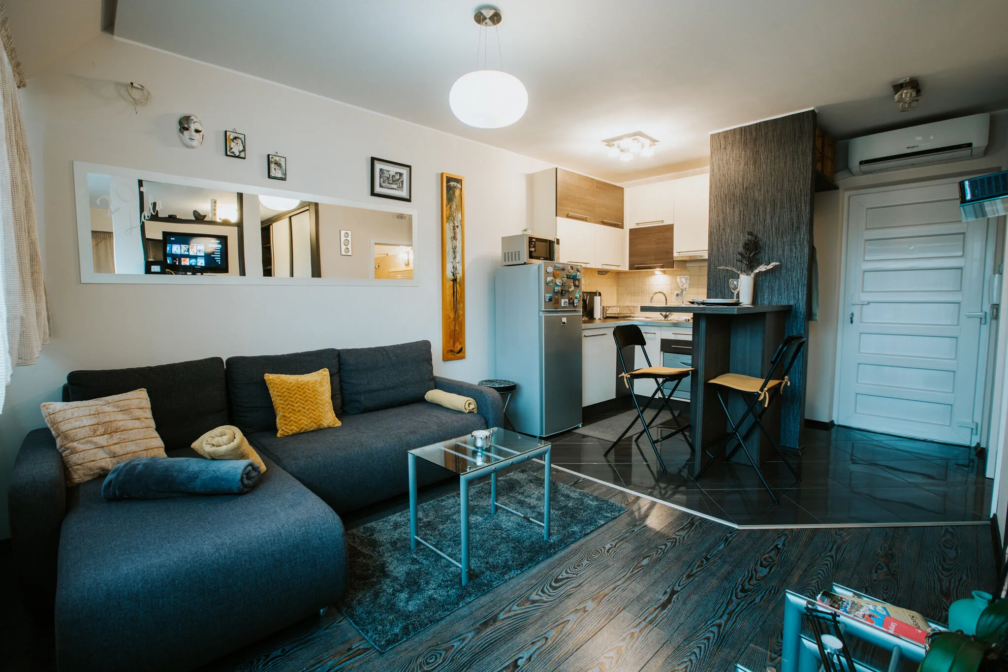 Lechner Tér Apartman Szeged – Szeghed, Ungaria