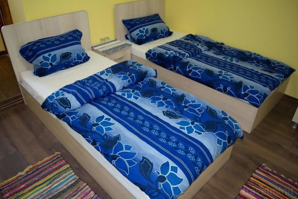 Pensiunea Casa Ana Biertan – Biertan, Rumunsko