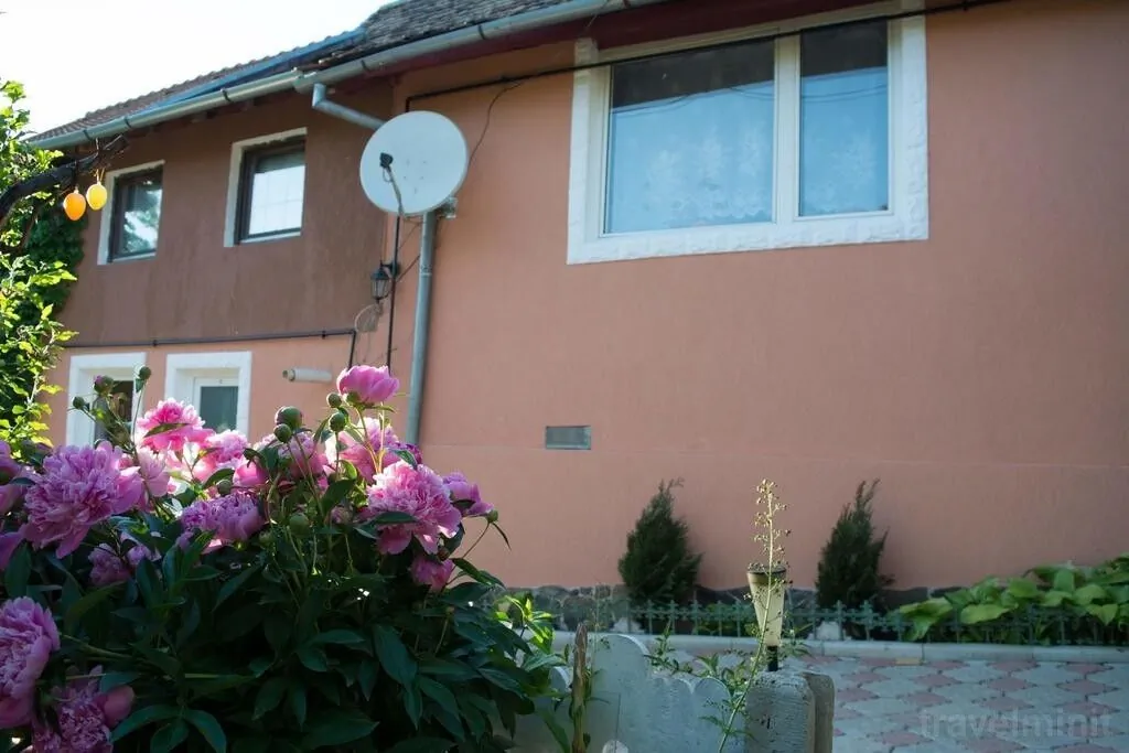Pensiunea Casa Ana Biertan – Biertan, Rumunsko