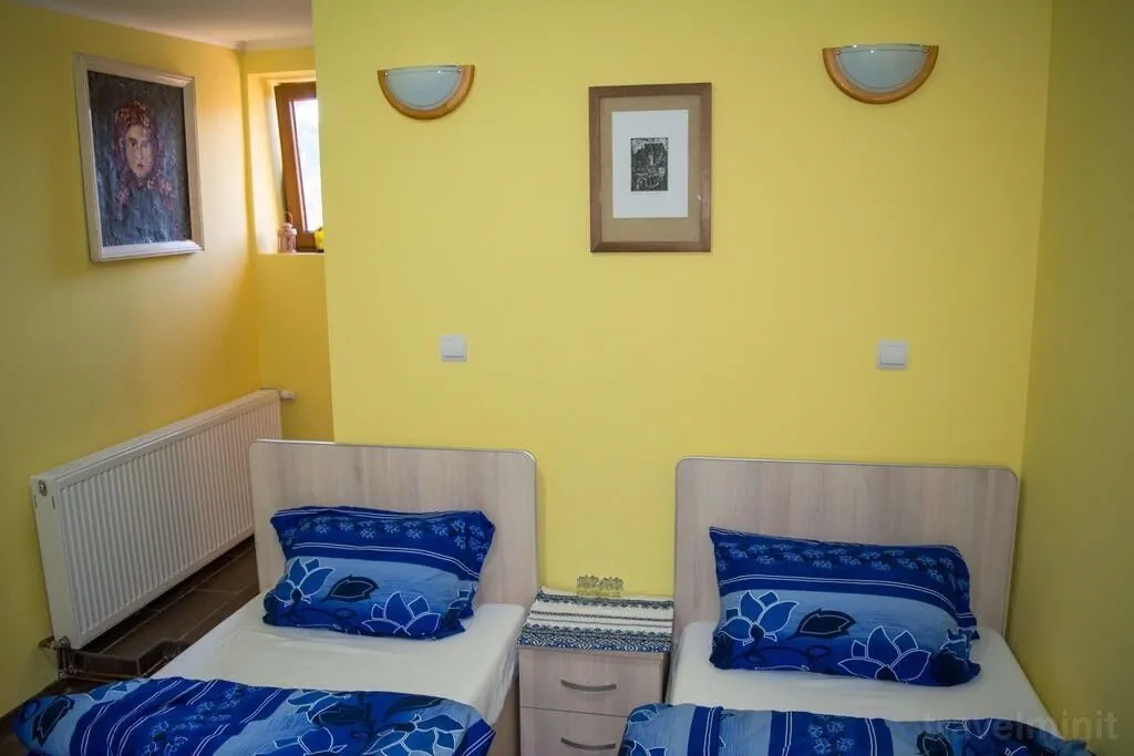 Pensiunea Casa Ana Biertan – Biertan, Rumunsko
