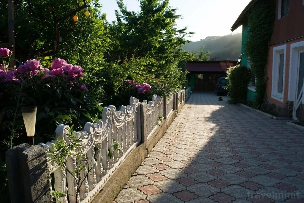 Pensiunea Casa Ana Biertan – Biertan, Rumunsko