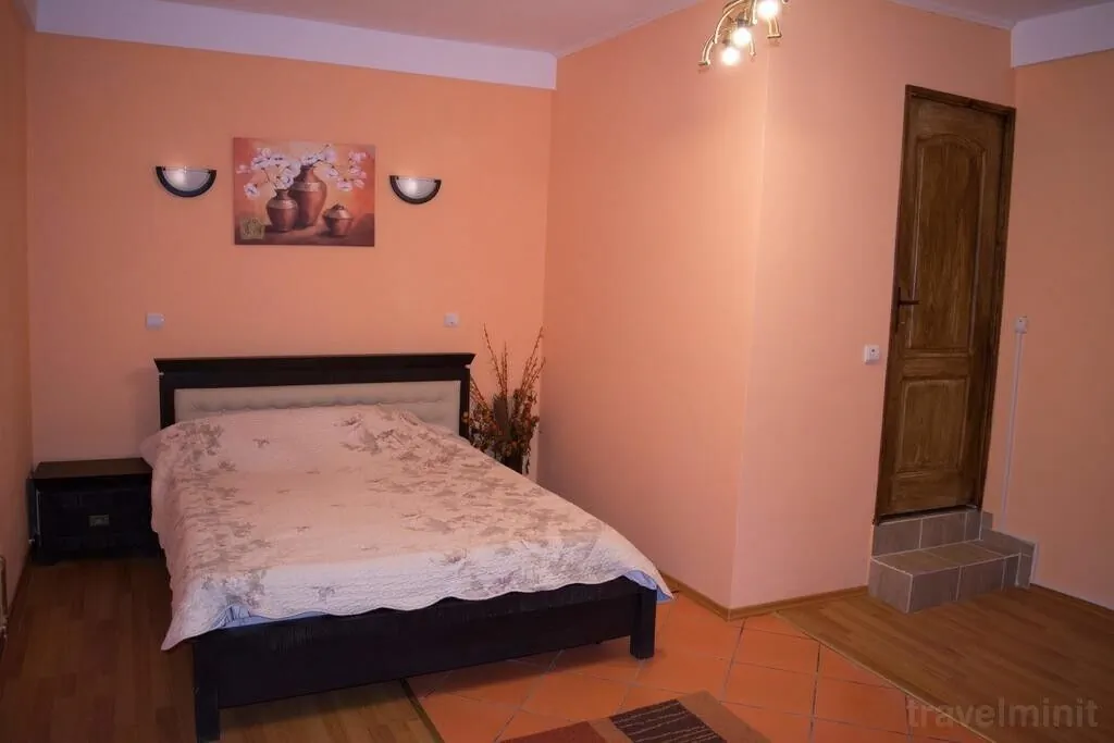 Pensiunea Casa Ana Biertan – Biertan, Rumunsko
