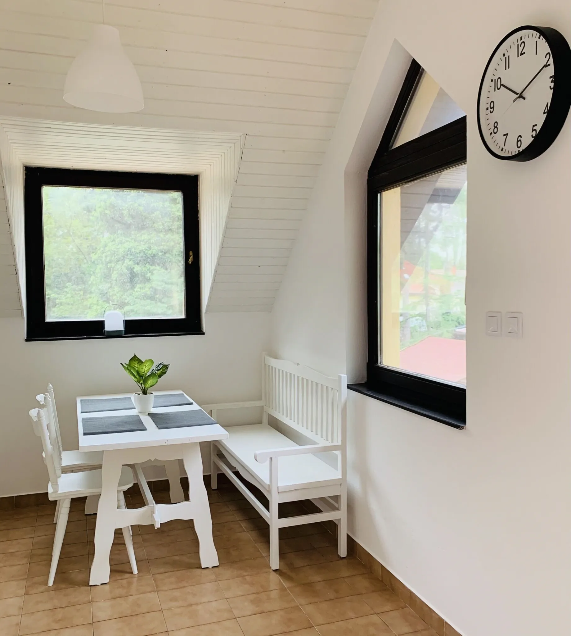 Villa B96 Vendégház Siófok - foto 5