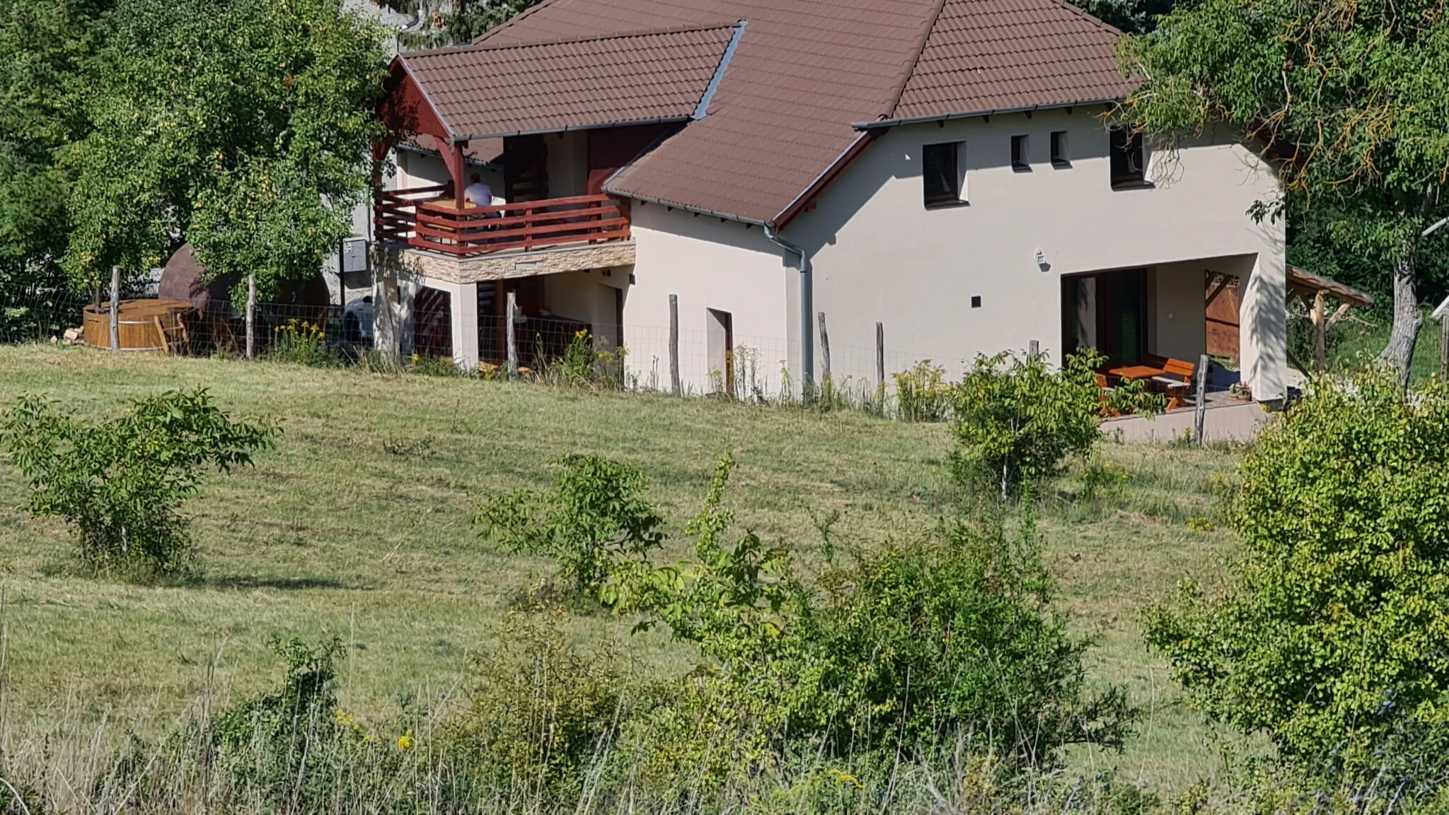 Réteskert Vendégház Bélapátfalva – Bélapátfalva, Ungaria