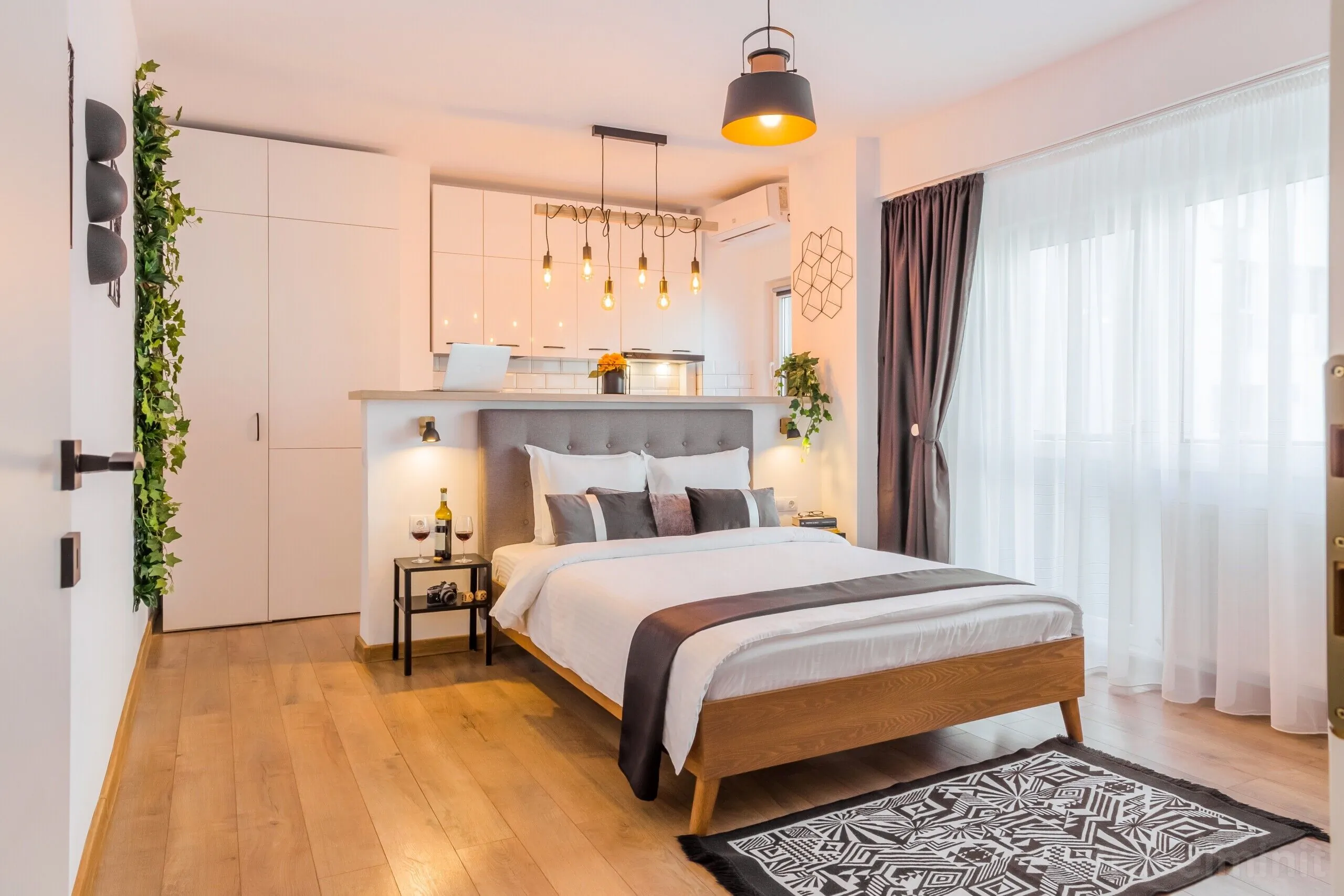 Apartament Studio 54 by MRG Apartments București – București, România