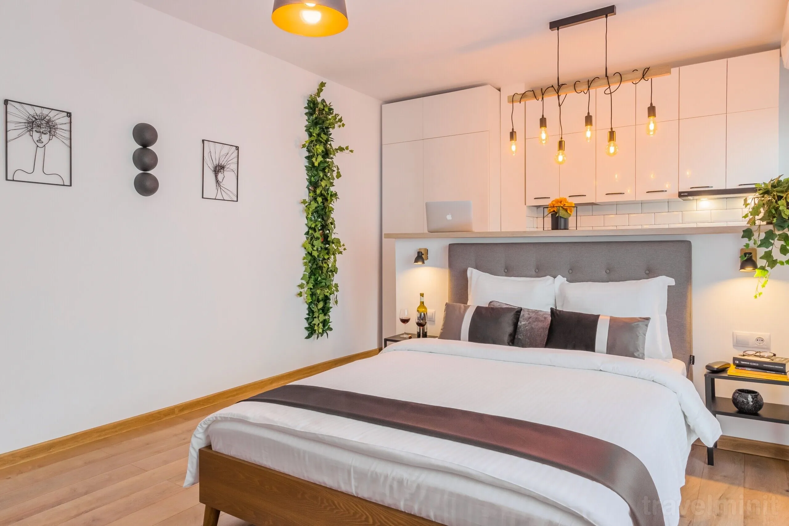 Apartament Studio 54 by MRG Apartments București – București, România