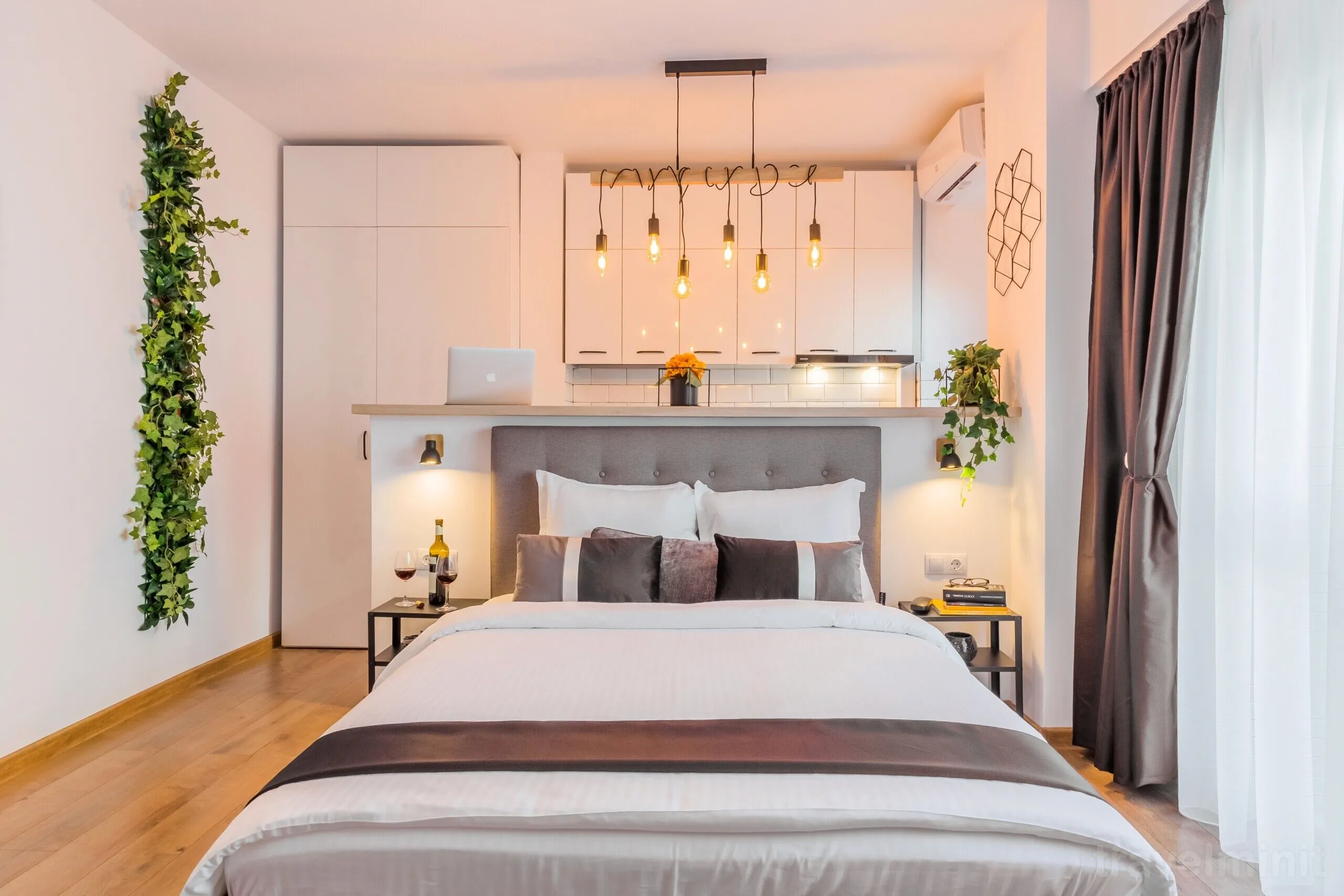 Apartament Studio 54 by MRG Apartments București – București, România