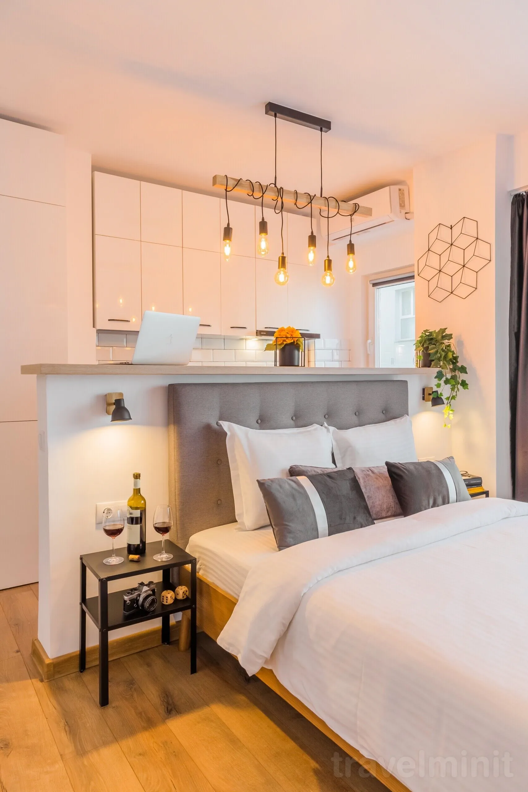 Apartament Studio 54 by MRG Apartments București – București, România