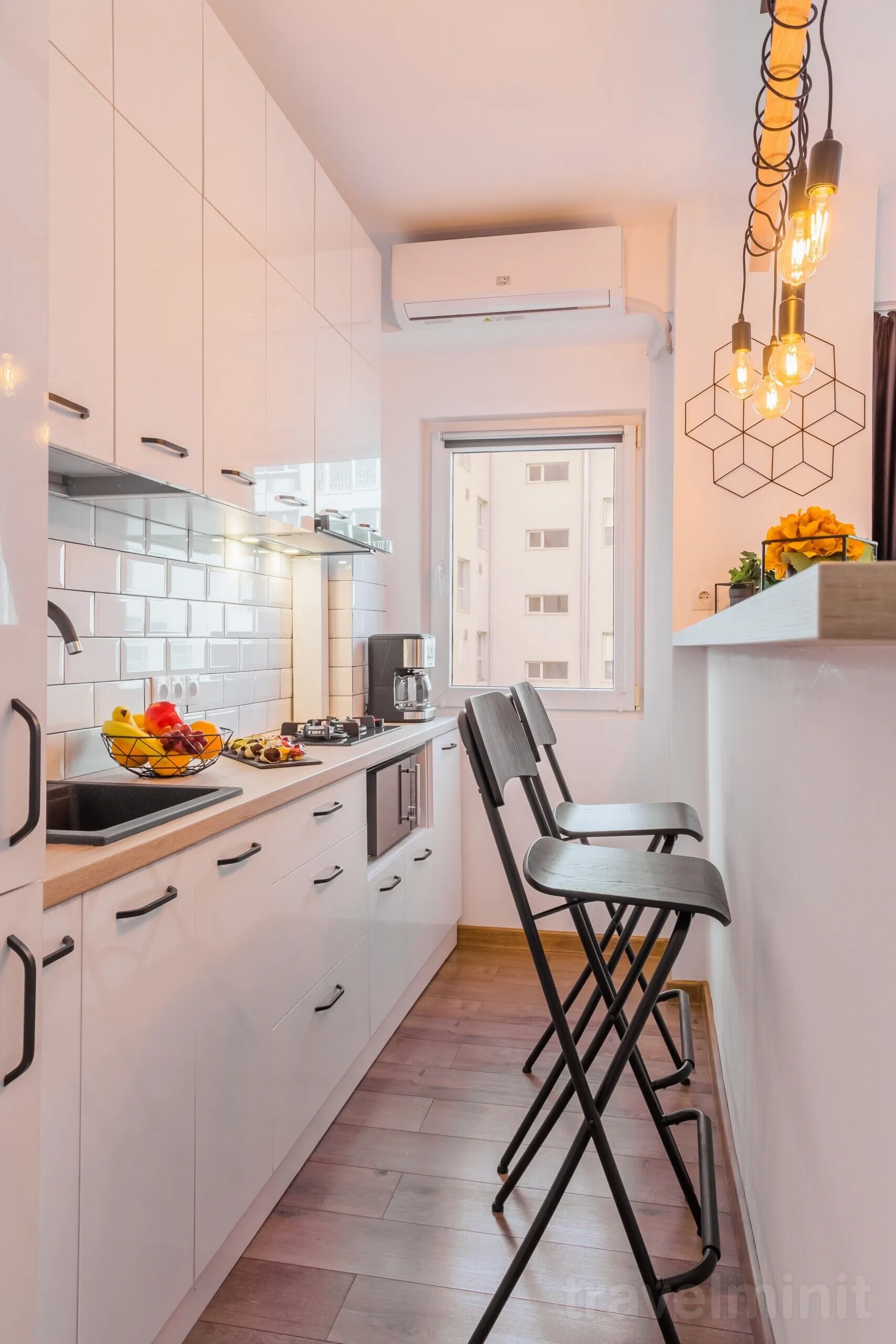 Apartament Studio 54 by MRG Apartments București – București, România