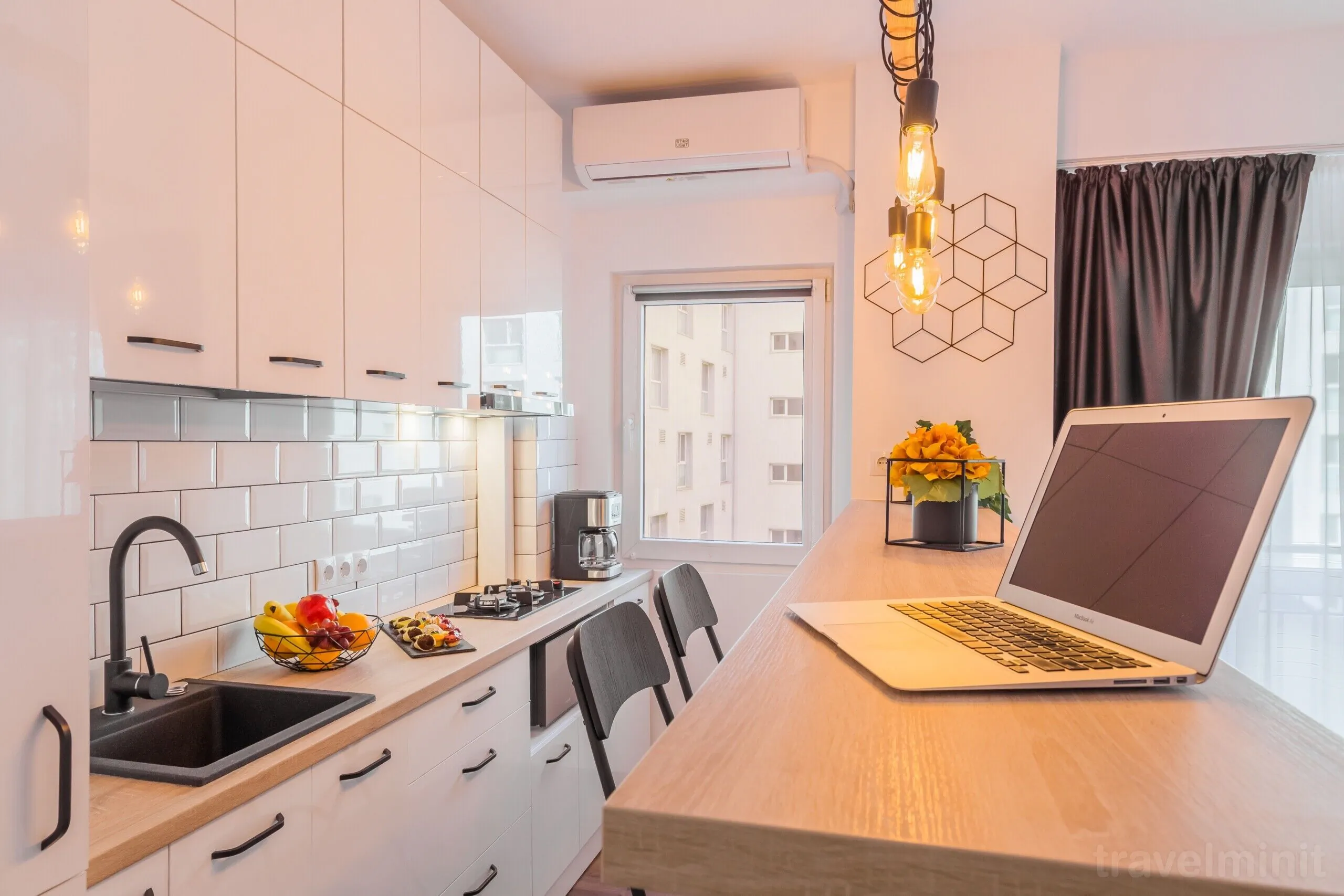 Apartament Studio 54 by MRG Apartments București – București, România
