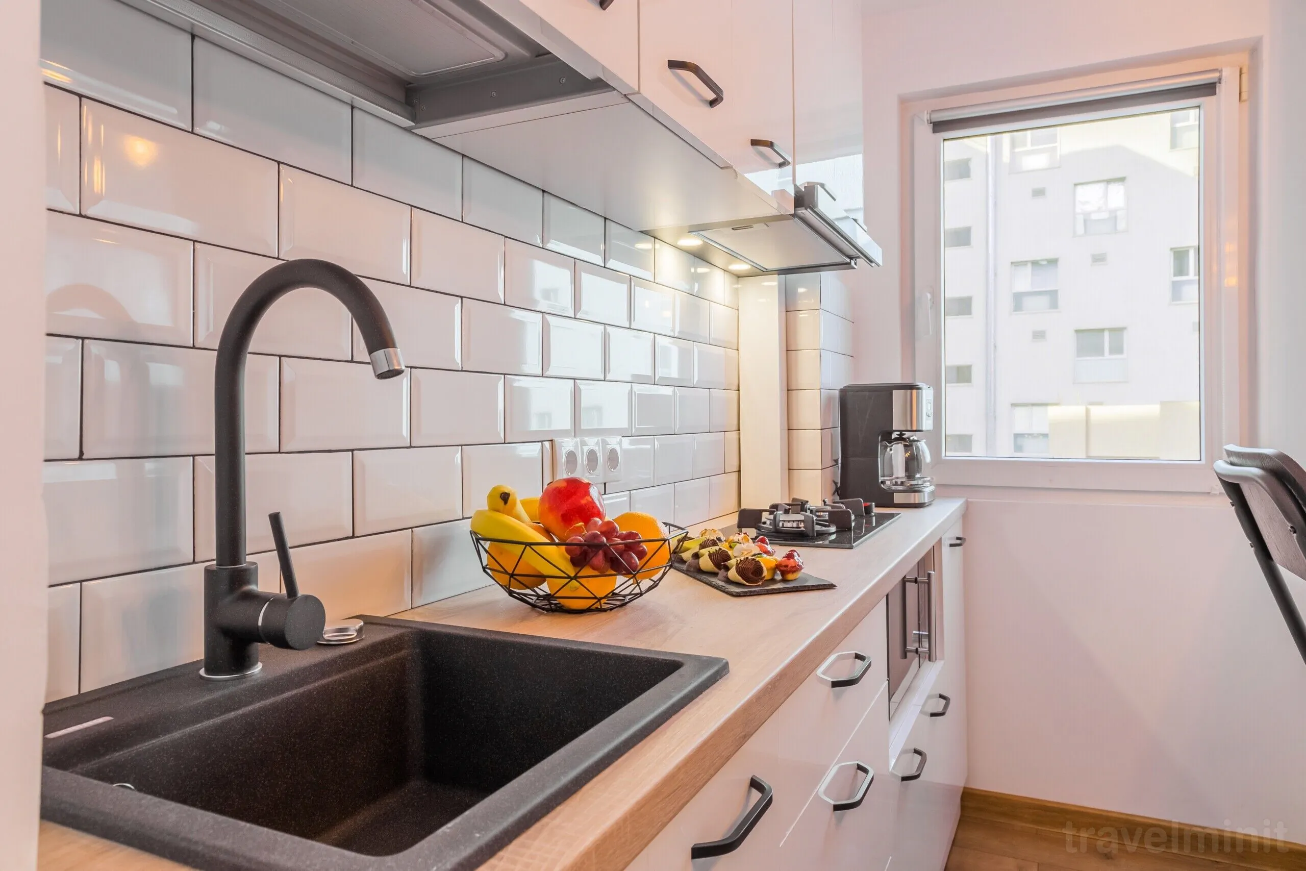 Apartament Studio 54 by MRG Apartments București – București, România