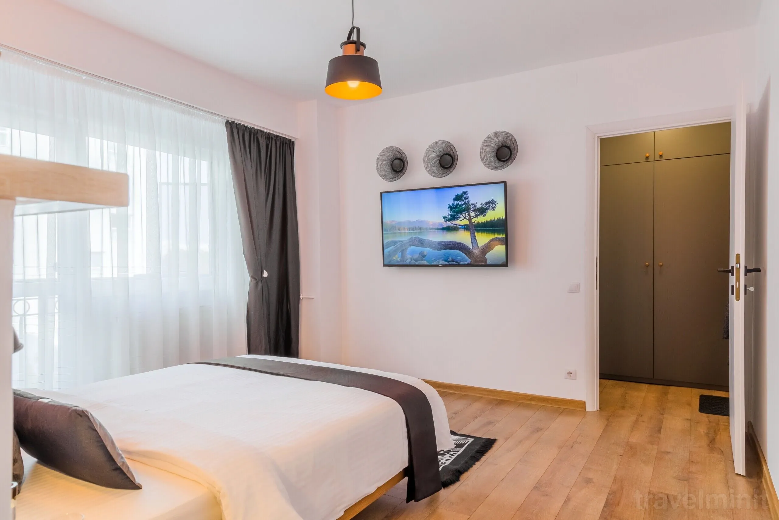 Apartament Studio 54 by MRG Apartments București – București, România