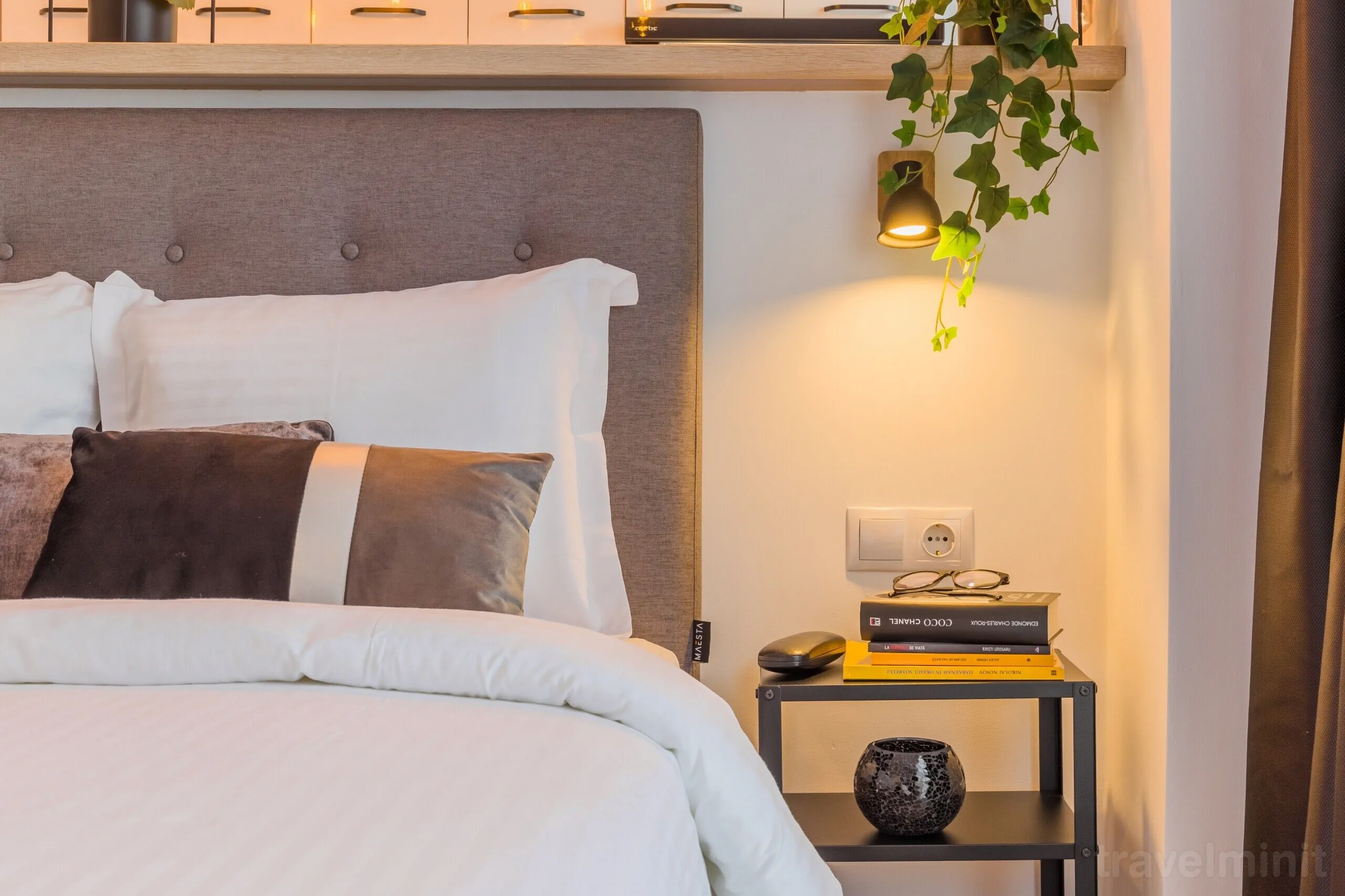 Apartament Studio 54 by MRG Apartments București – București, România