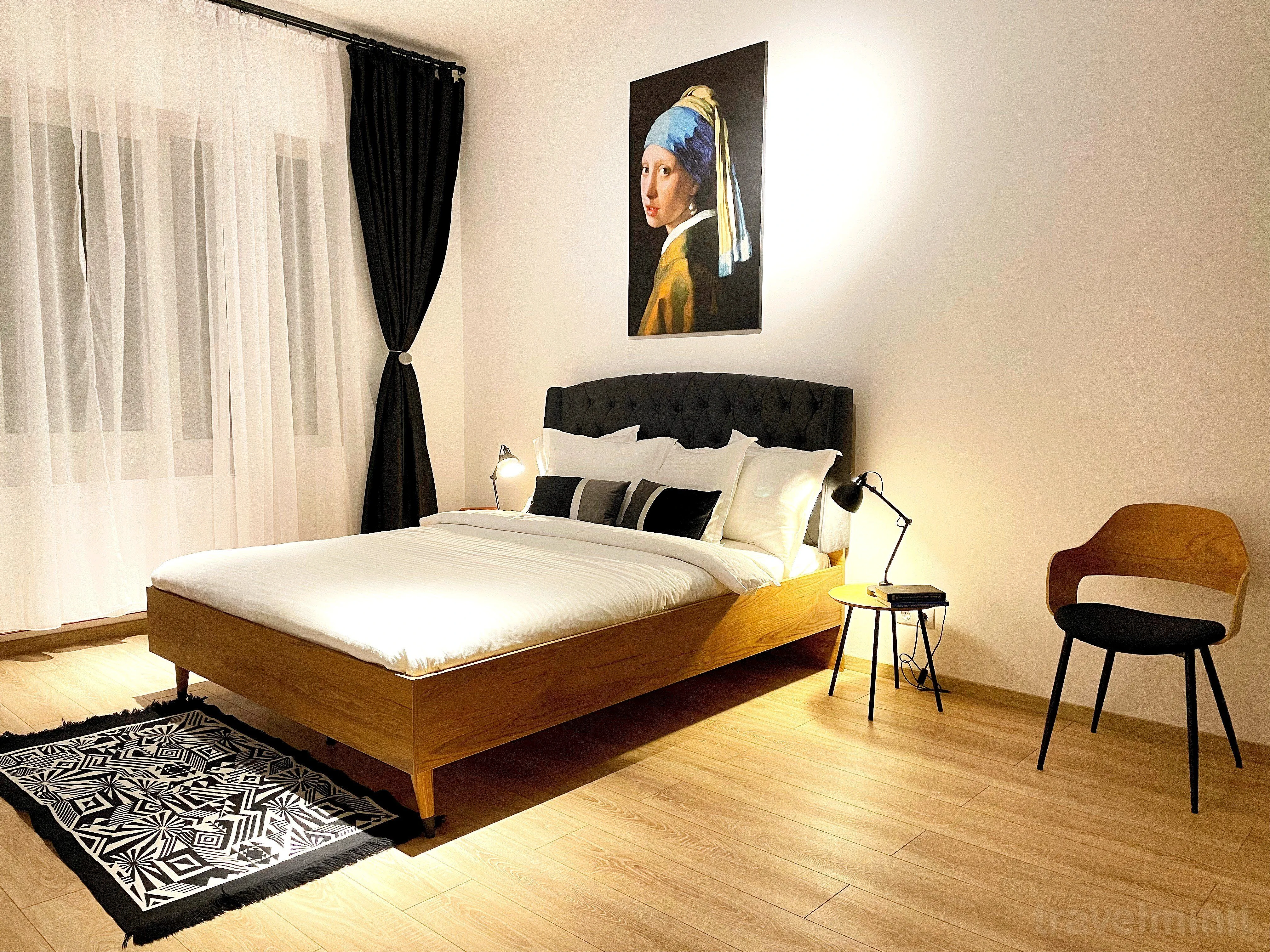 Apartament Superior by MRG Apartments București – București, România
