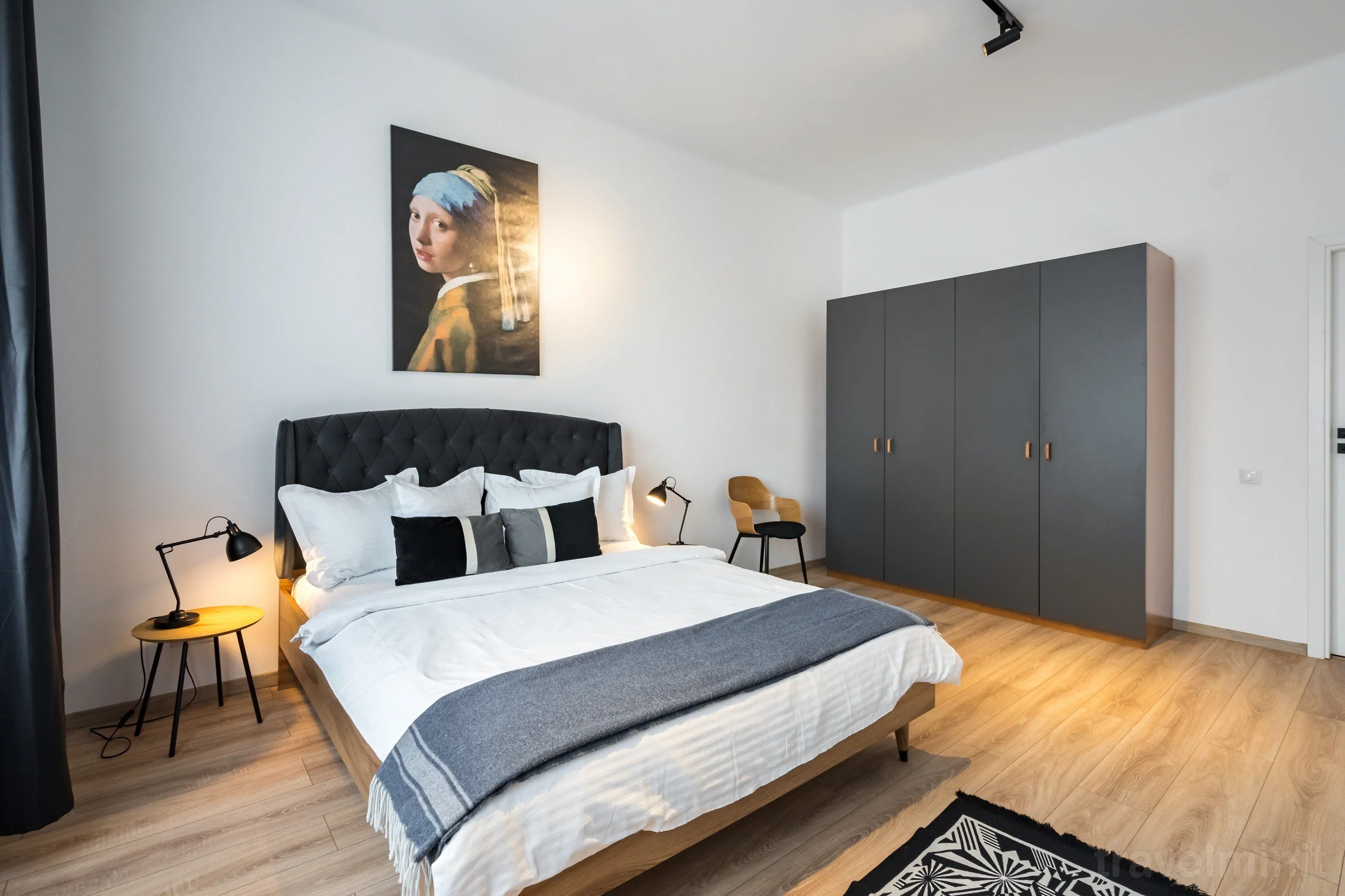 Apartament Superior by MRG Apartments București – București, România