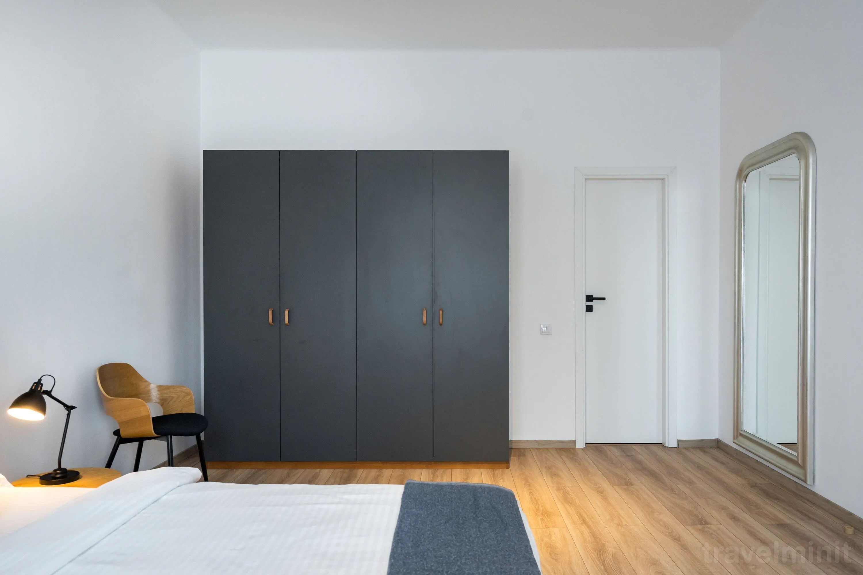 Apartament Superior by MRG Apartments București – București, România