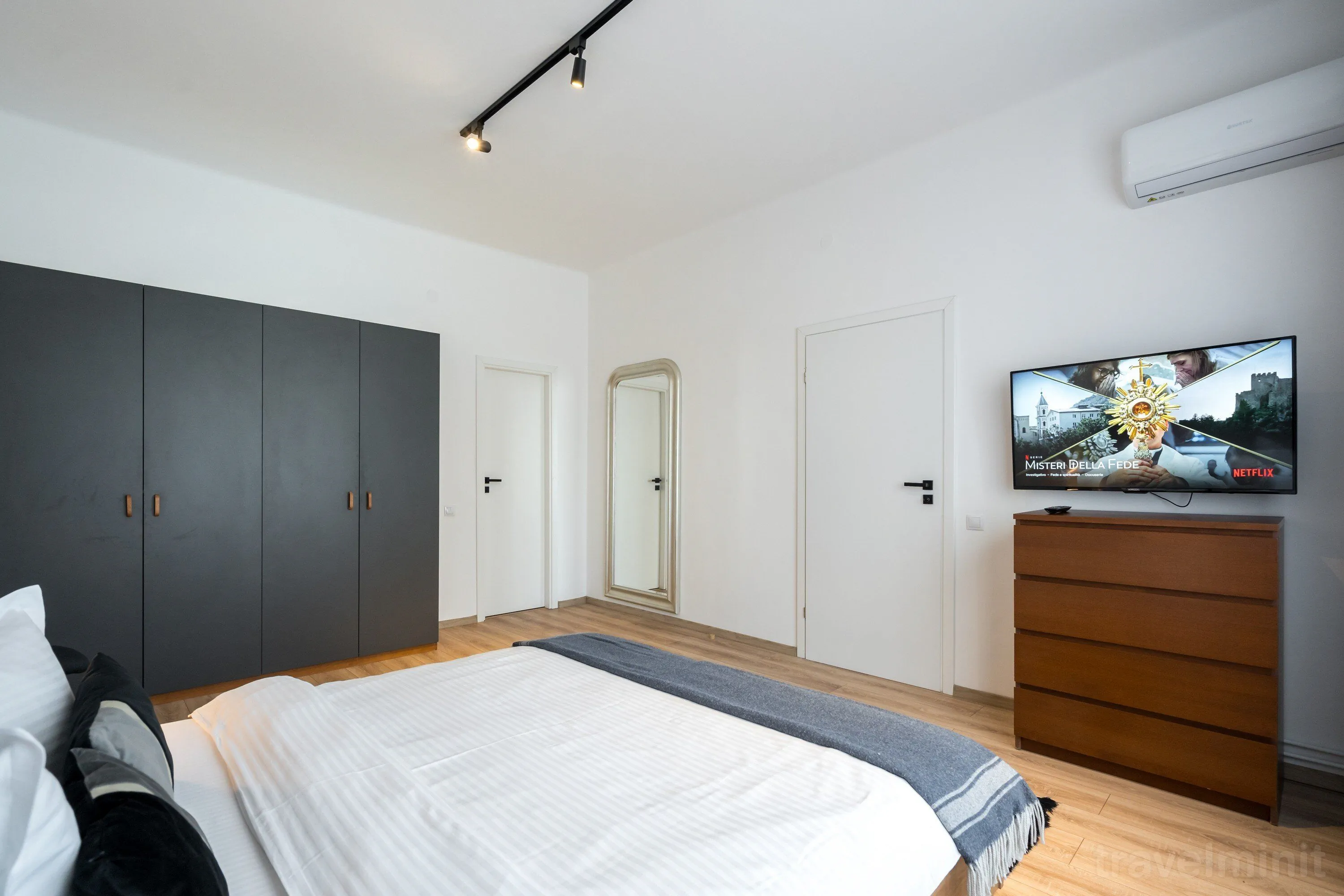 Apartament Superior by MRG Apartments București – București, România