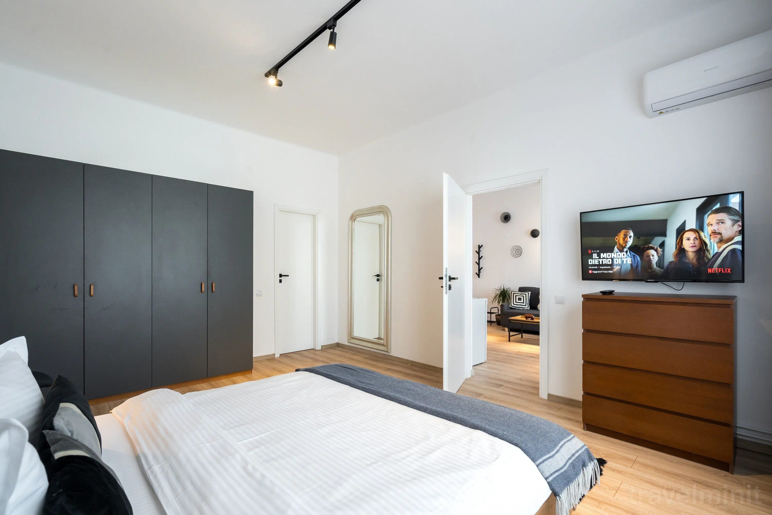 Apartament Superior by MRG Apartments București – București, România