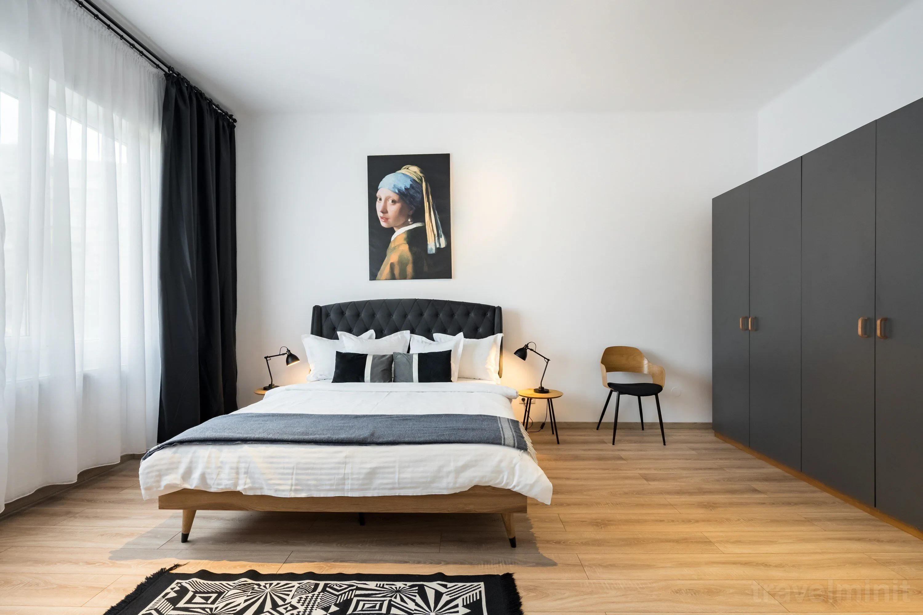 Apartament Superior by MRG Apartments București – București, România