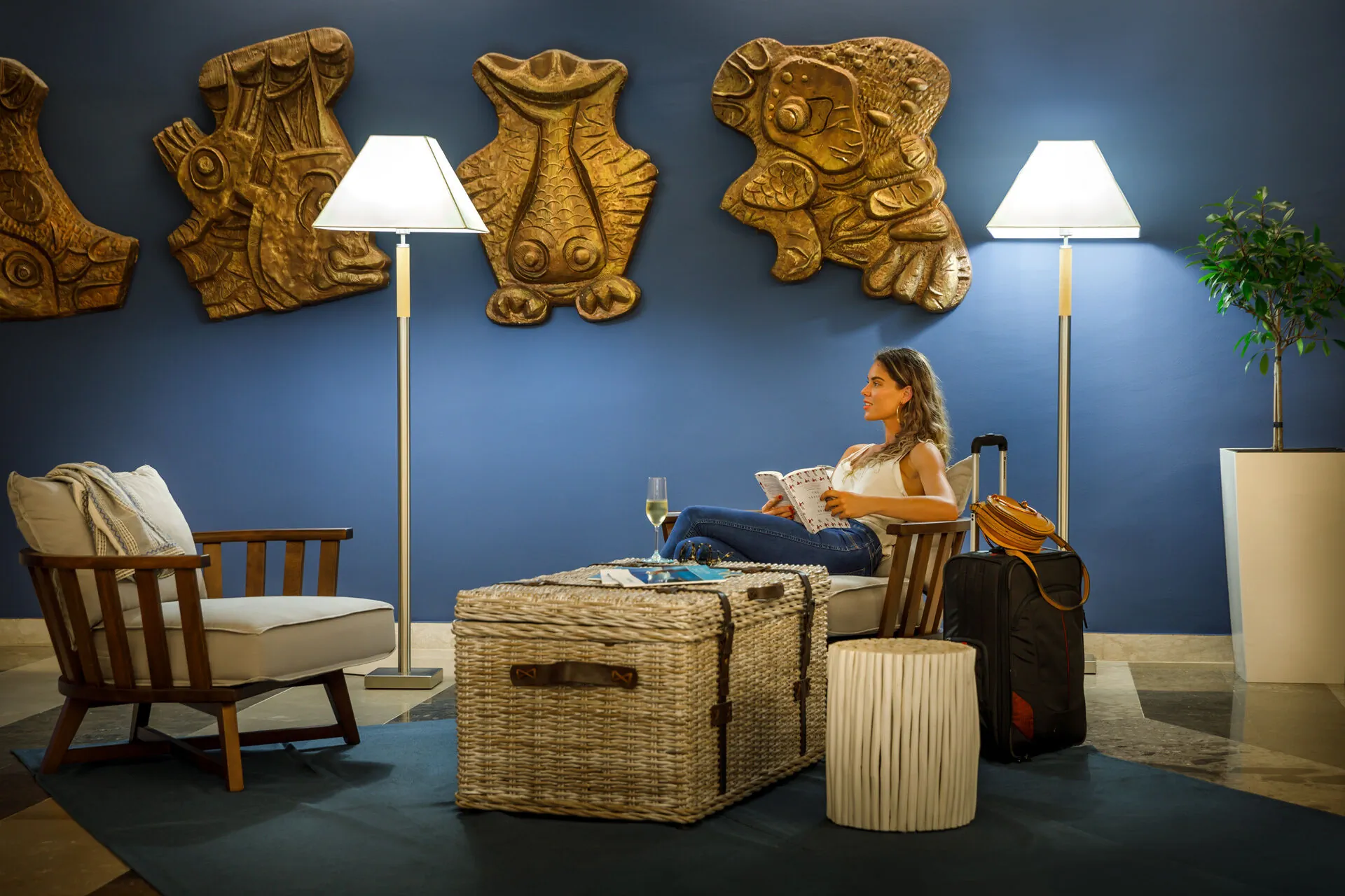 Aminess Lume Hotel Smokvica – Smokvica, Croația