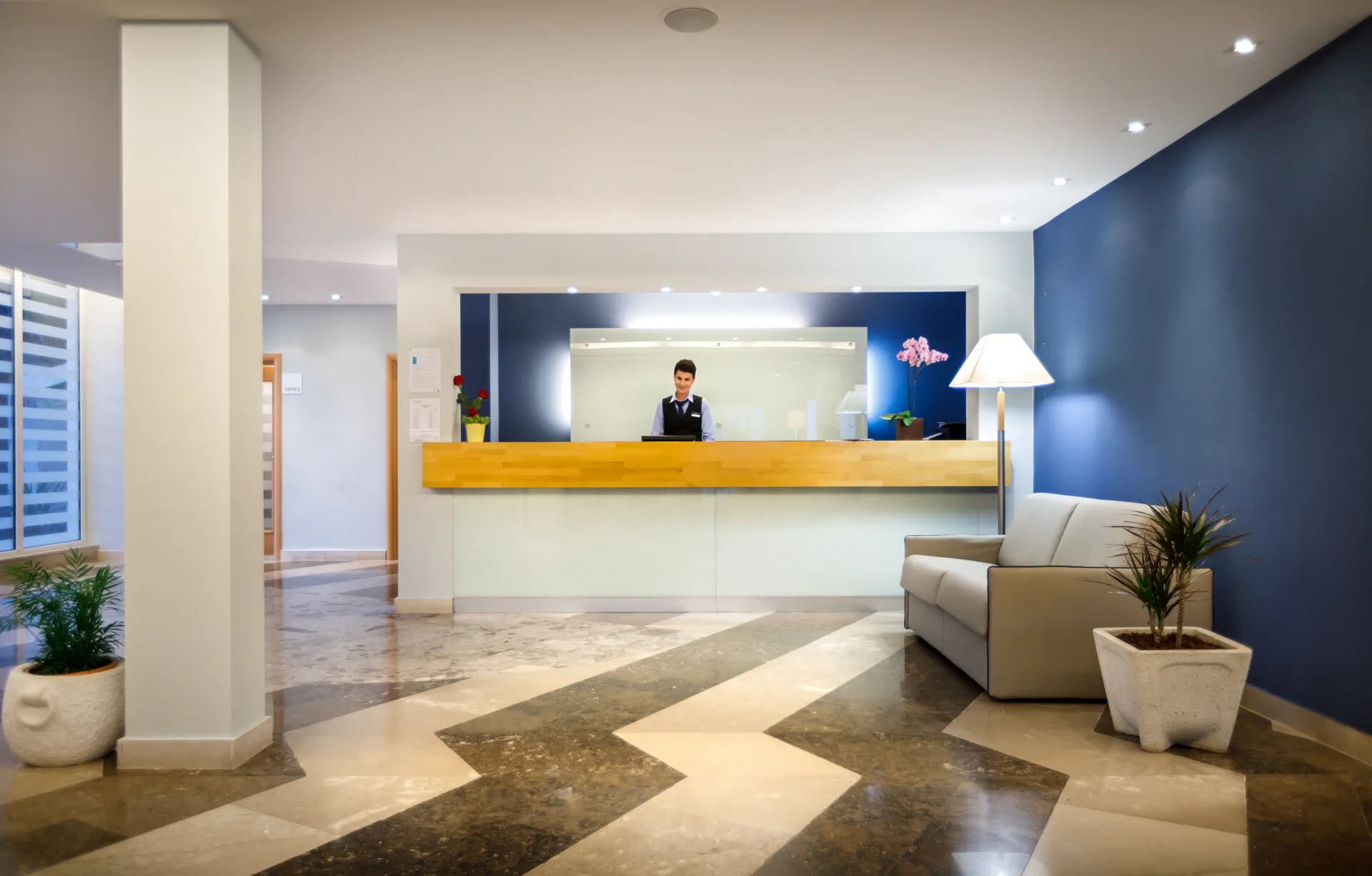 Aminess Lume Hotel Smokvica – Smokvica, Croația