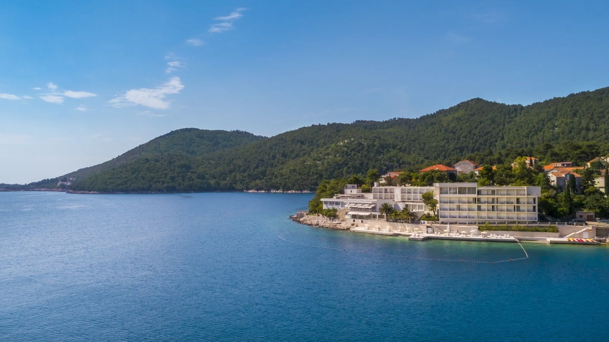 Aminess Lume Hotel Smokvica – Smokvica, Croația