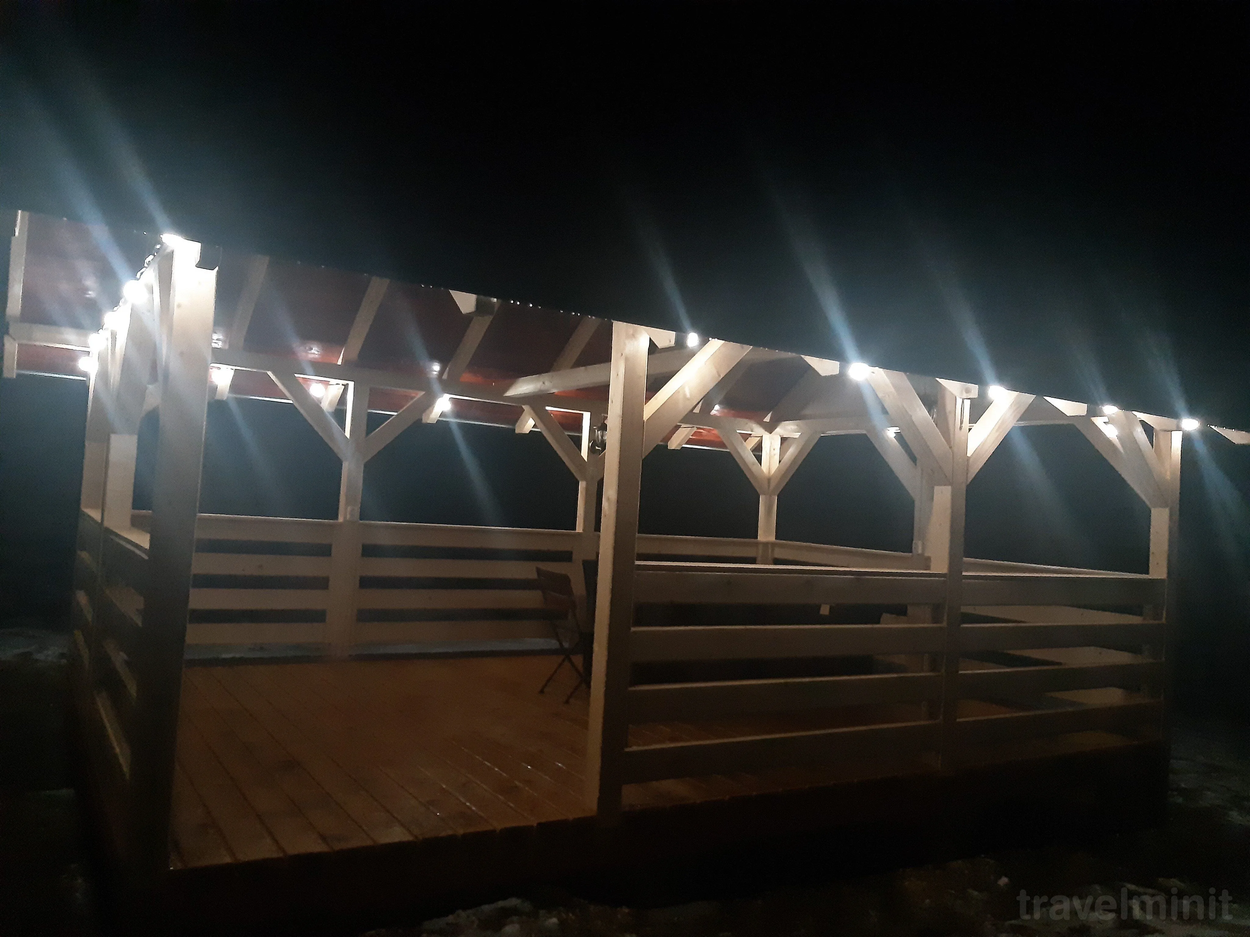 Casa Dracula Izvoare – Izvoare, România