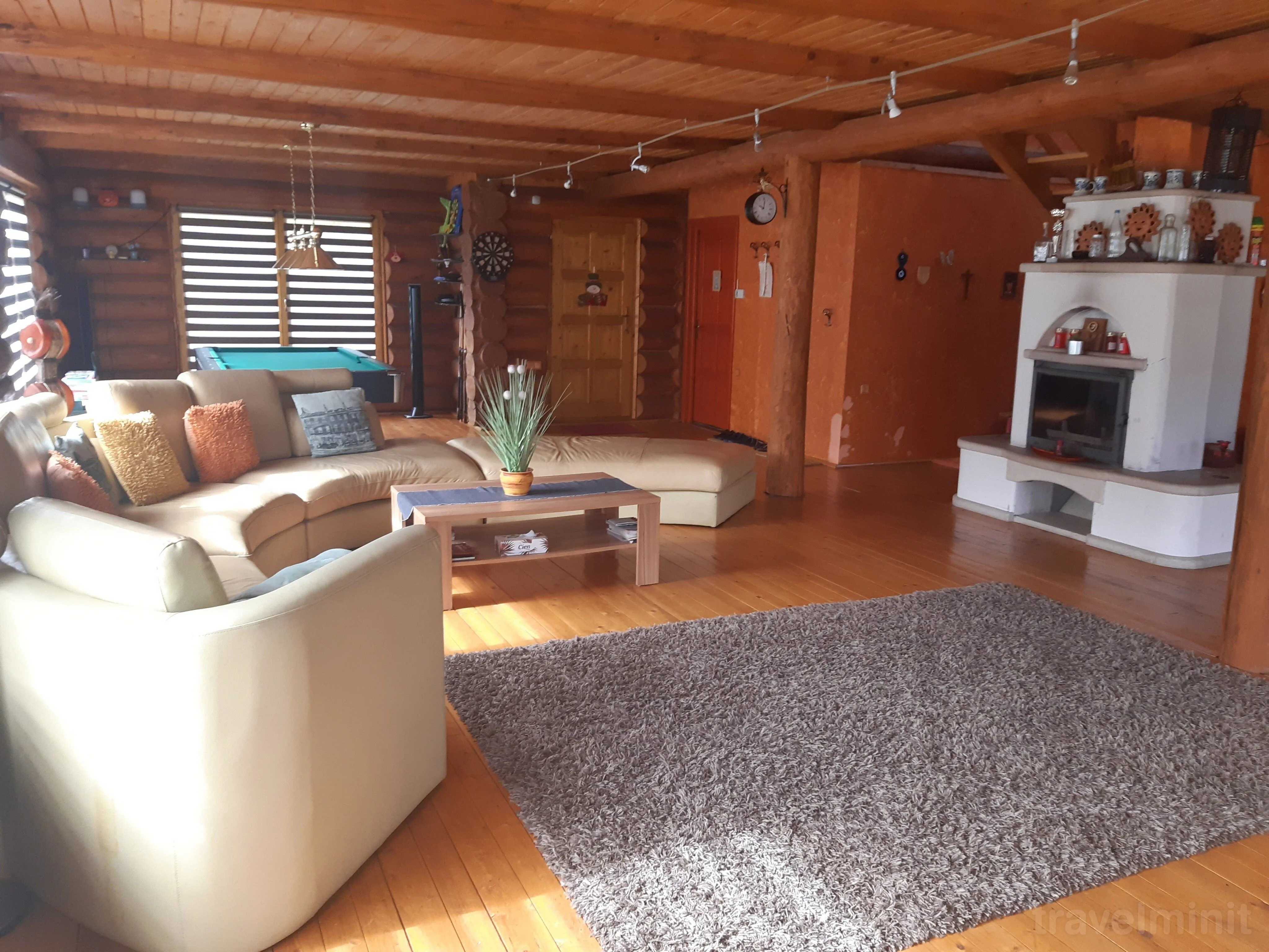 Casa Dracula Izvoare – Izvoare, România