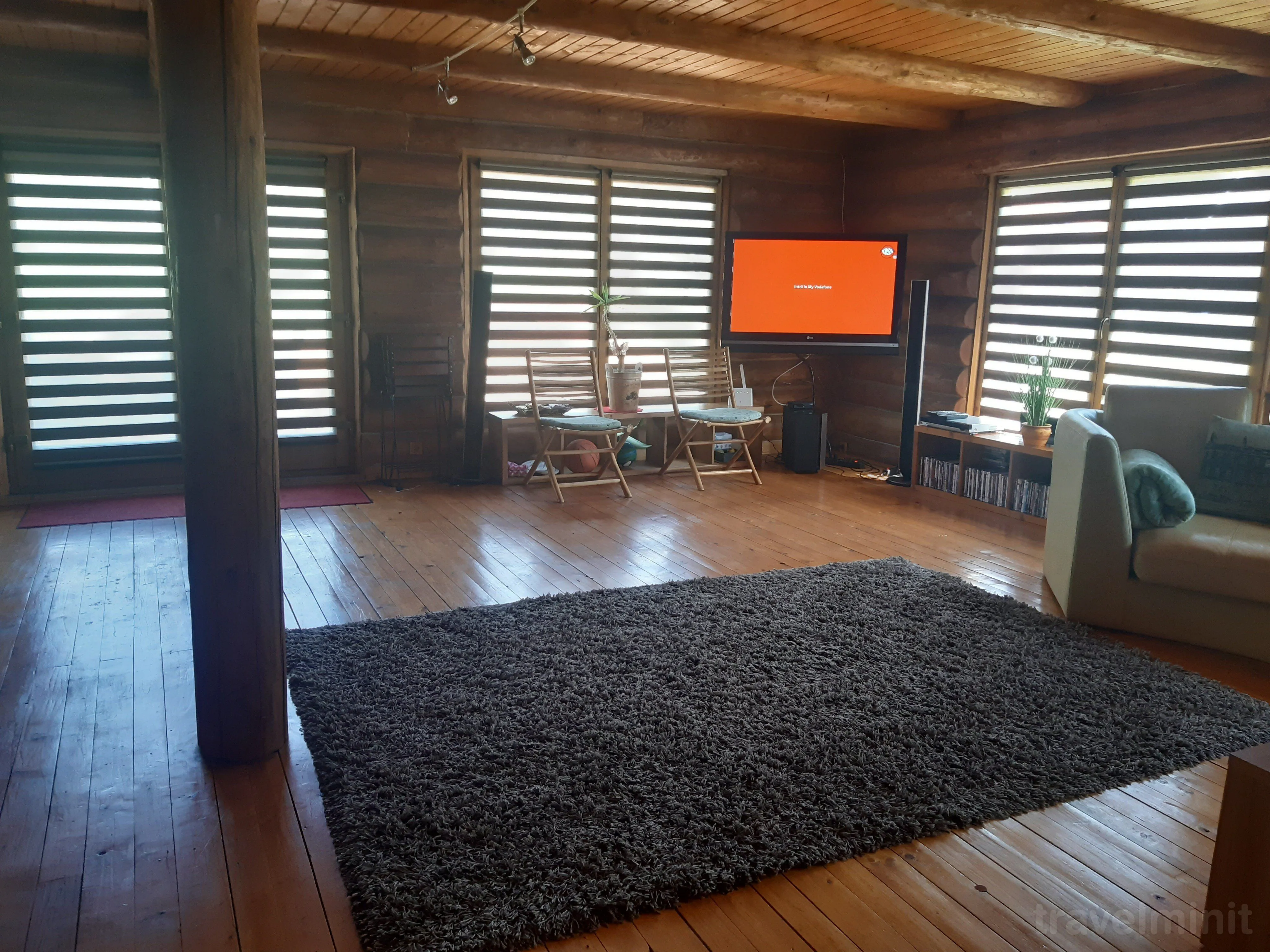 Casa Dracula Izvoare – Izvoare, România