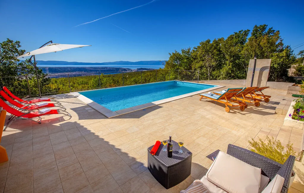 Holiday Home Aqua Šmrika – Šmrika, Croația