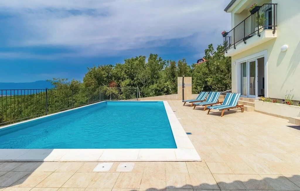 Holiday Home Aqua Šmrika – Šmrika, Croația