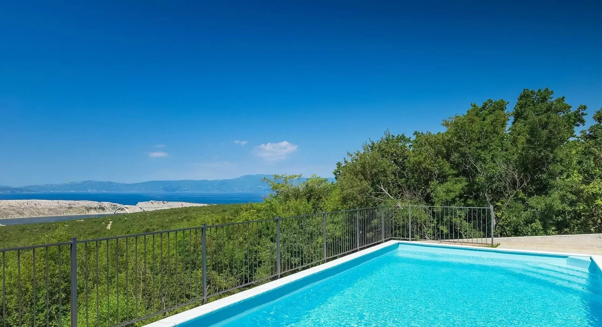 Holiday Home Aqua Šmrika – Šmrika, Croația