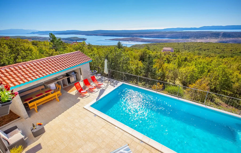 Holiday Home Aqua Šmrika – Šmrika, Croația