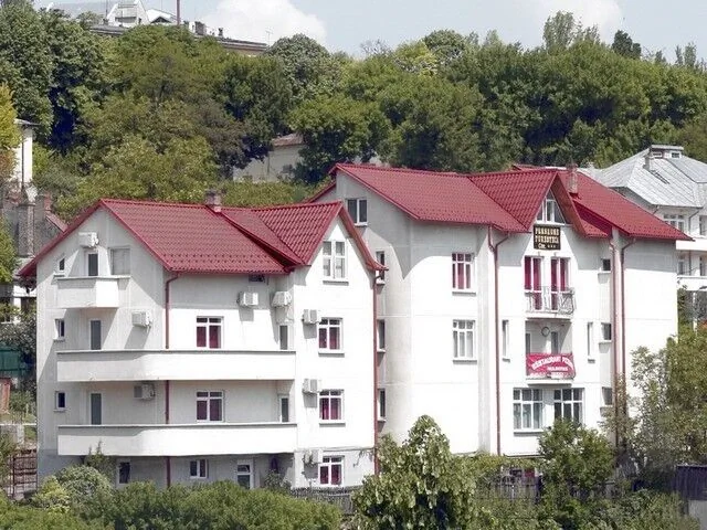 Pensiunea Moldotour Iași – Jassy, Rumunia
