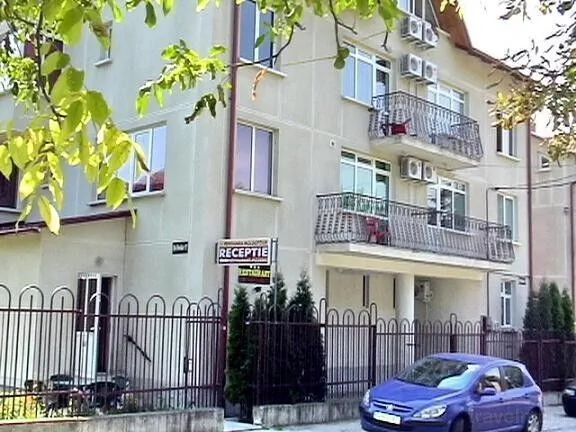 Pensiunea Moldotour Iași – Jassy, Rumunia