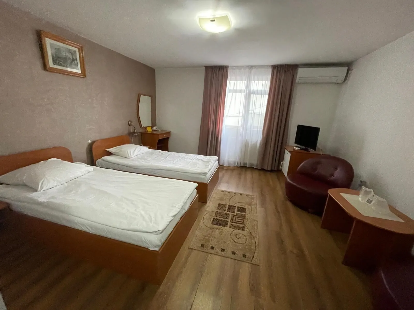 Pensiunea Moldotour Iași – Jassy, Rumunia