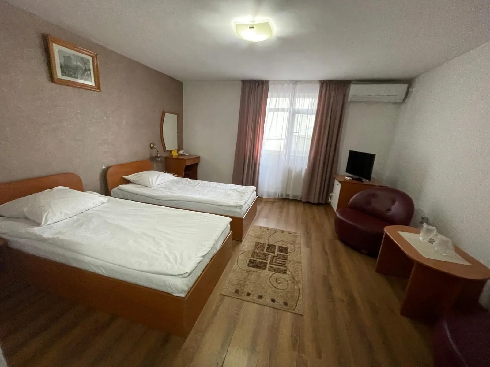 Pensiunea Moldotour Iași – Jassy, Rumunia